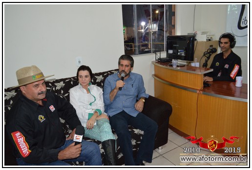 rolim de moura